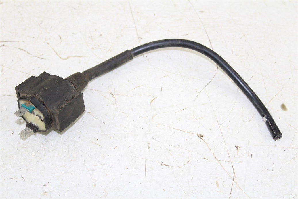 2003 Honda XR 100R Ignition Coil Wire
