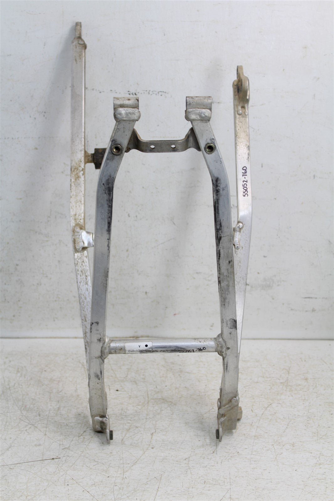 2004 Yamaha YZ 250F Rear Subframe Sub Frame