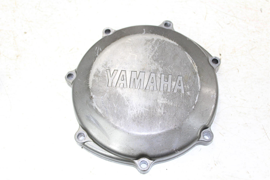 2004 Yamaha YZ 250F Outer Clutch Cover