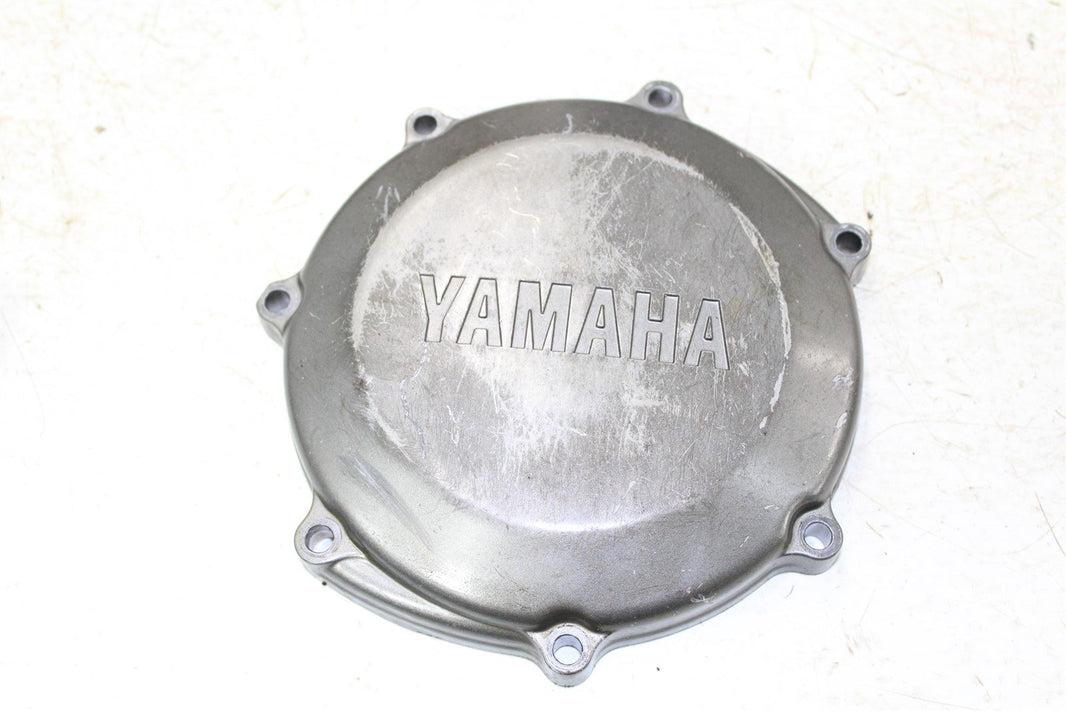 2004 Yamaha YZ 250F Outer Clutch Cover