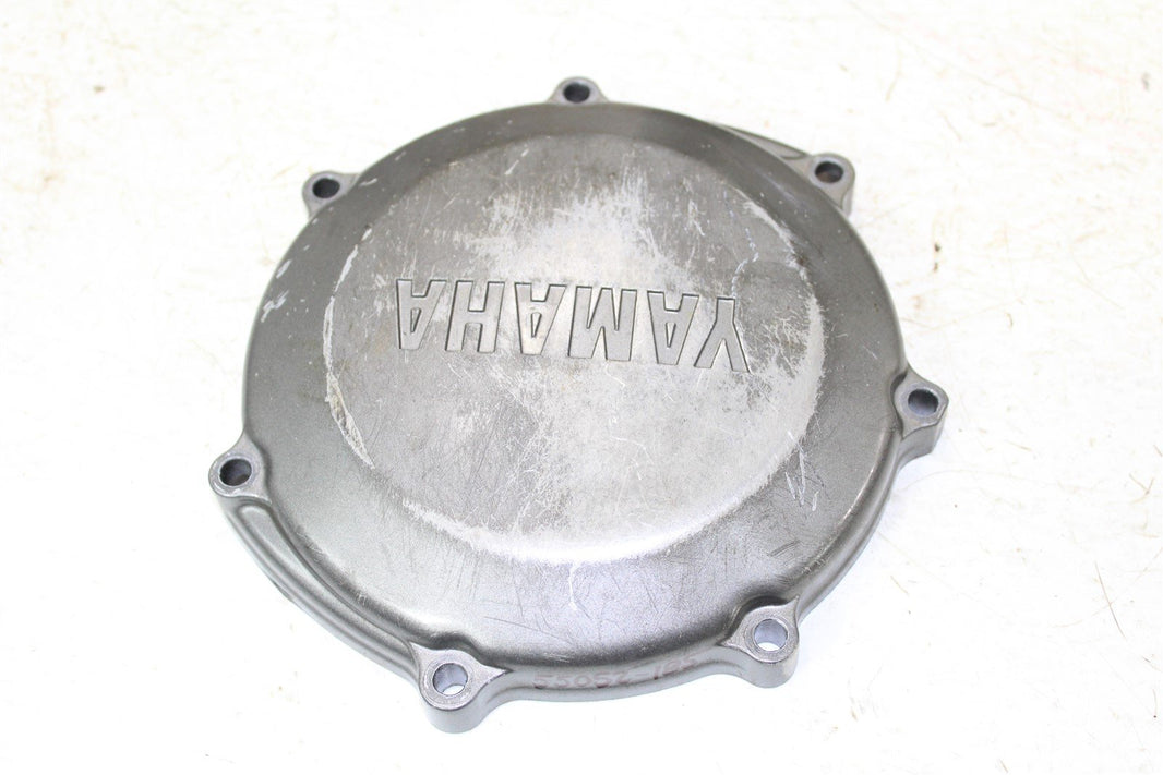2004 Yamaha YZ 250F Outer Clutch Cover