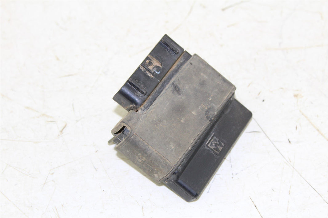 2004 Yamaha YZ 250F CDI ECU Computer Ignition
