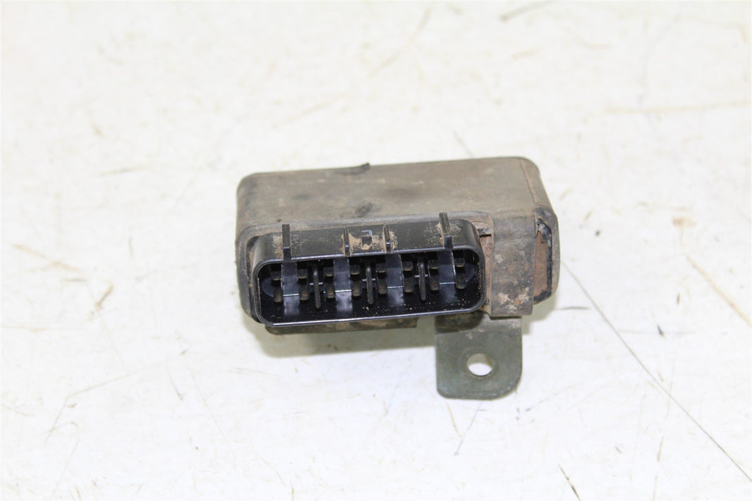 2004 Yamaha YZ 250F CDI ECU Computer Ignition