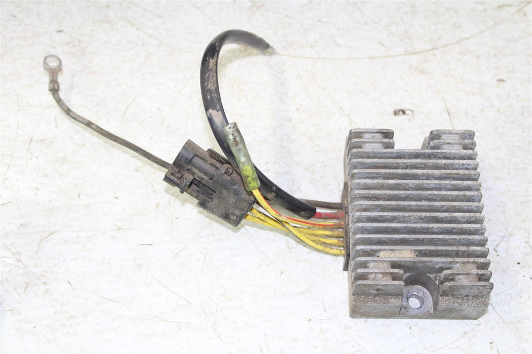 2006 Polaris Hawkeye 300 4x4 Voltage Regulator Rectifier
