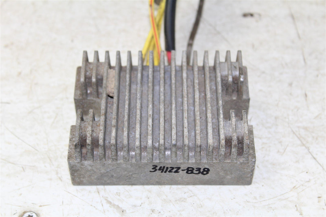 2006 Polaris Hawkeye 300 4x4 Voltage Regulator Rectifier
