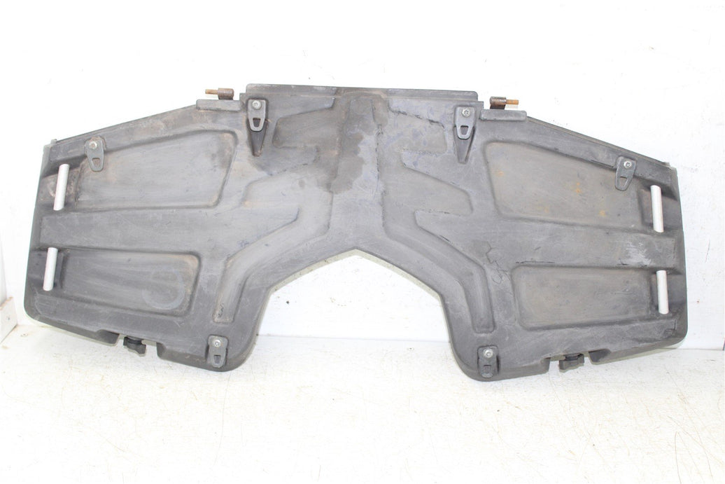 2006 Polaris Hawkeye 300 4x4 Front Rack Mount Carrier