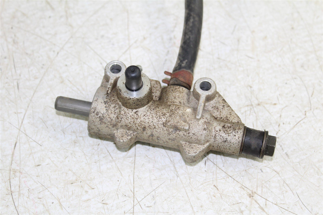 2006 Polaris Hawkeye 300 4x4 Rear Brake Master Cylinder