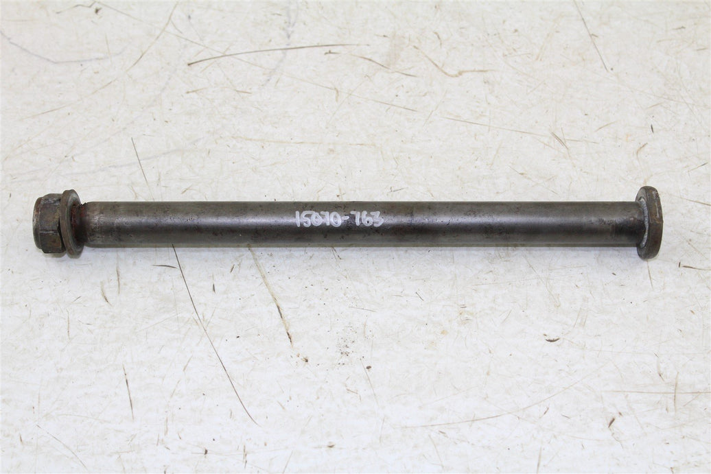 2005 Honda CRF 250R Swingarm Bolt Swing Arm Nut