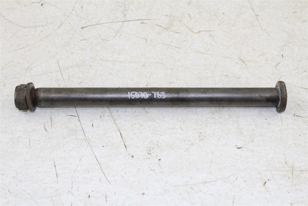 2005 Honda CRF 250R Swingarm Bolt Swing Arm Nut