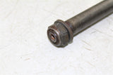 2005 Honda CRF 250R Swingarm Bolt Swing Arm Nut