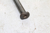 2005 Honda CRF 250R Swingarm Bolt Swing Arm Nut