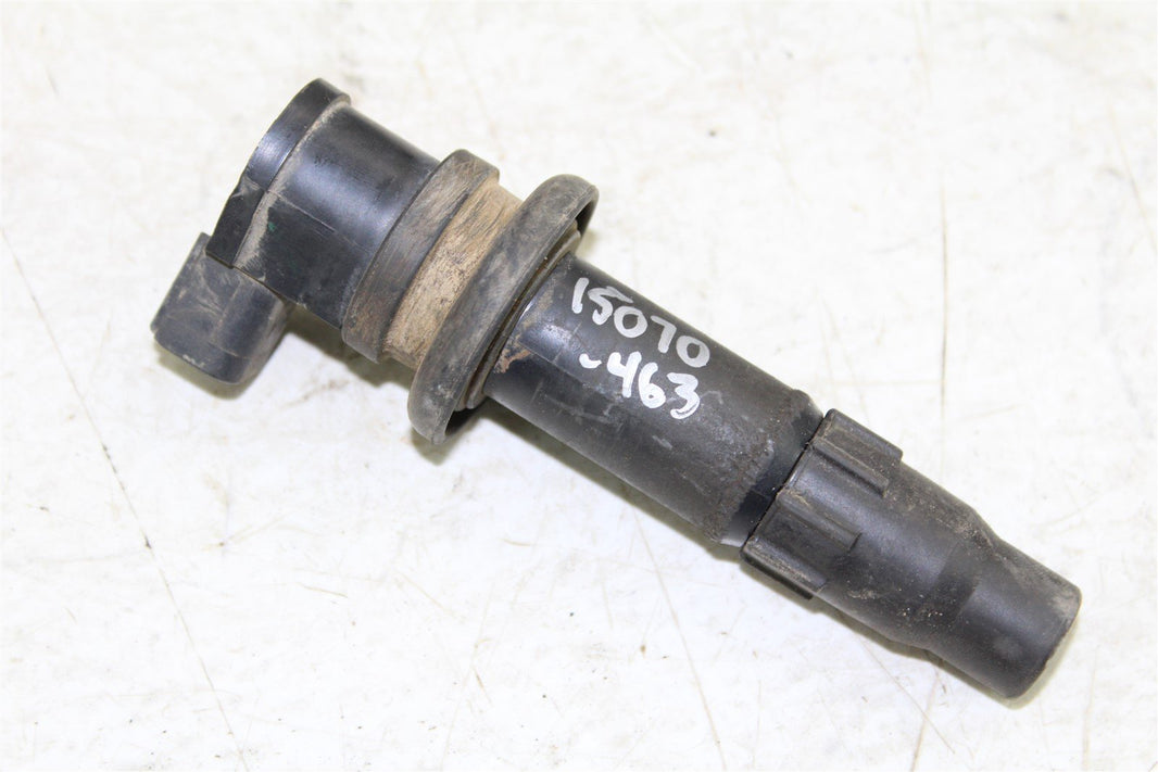 2005 Honda CRF 250R Ignition Coil Spark Plug Boot