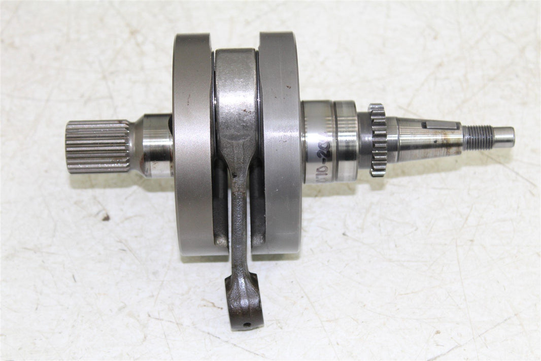 2005 Honda CRF 250R Crankshaft Connecting Rod Core