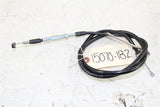 2005 Honda CRF 250R Clutch Cable