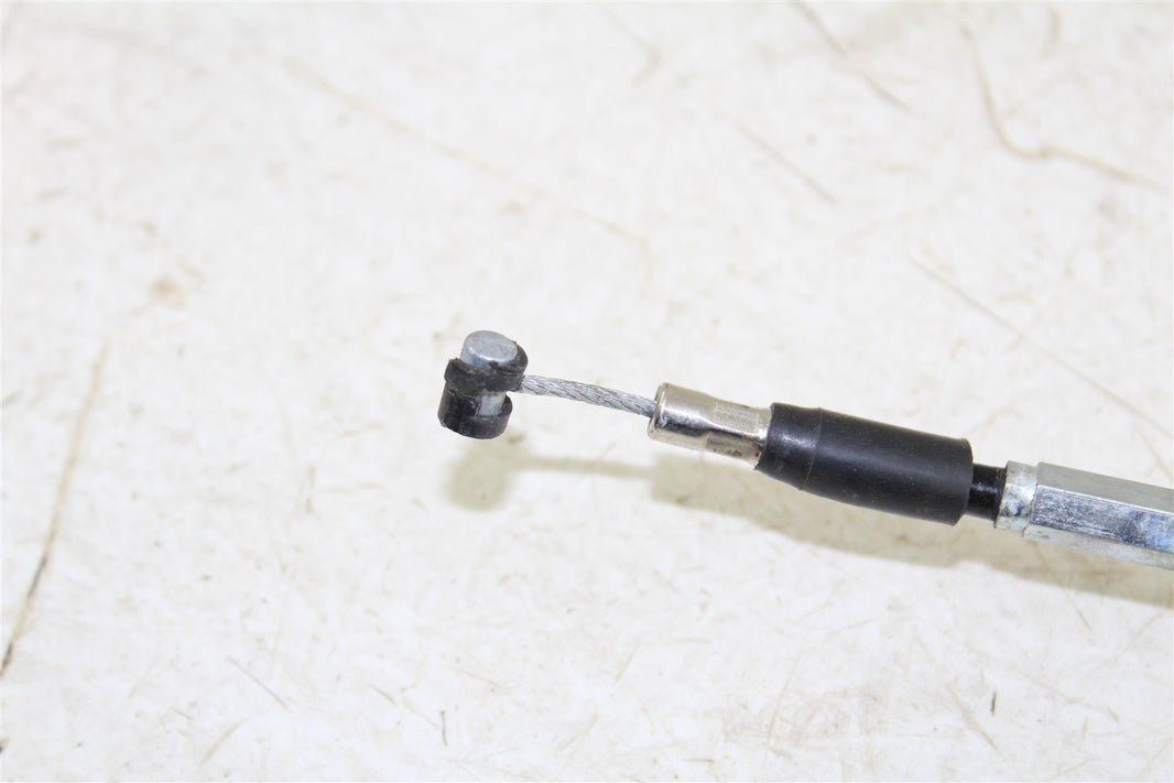 2005 Honda CRF 250R Clutch Cable