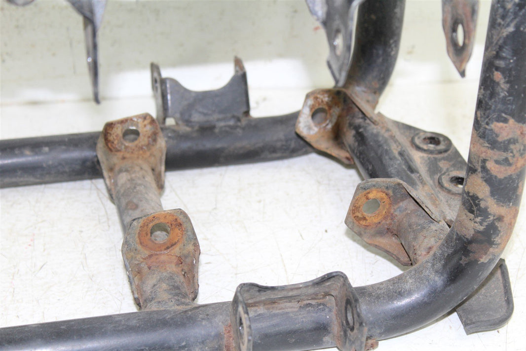 2007 Yamaha Grizzly 450 4x4 Rear Subframe Sub Frame