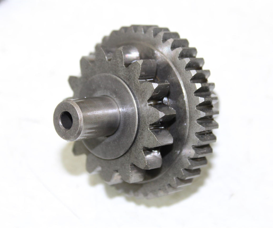 2007 Yamaha Grizzly 450 4x4 Starter Motor Limiter Reduction Gears