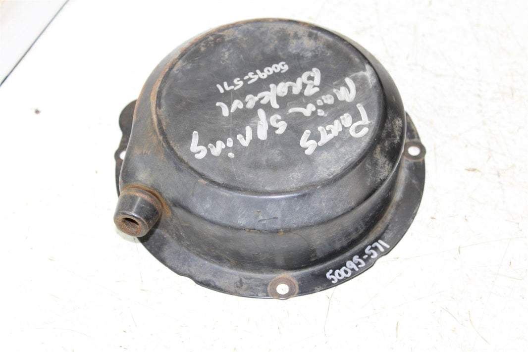 2007 Yamaha Grizzly 450 4x4 Pull Start Recoil Hand Starter