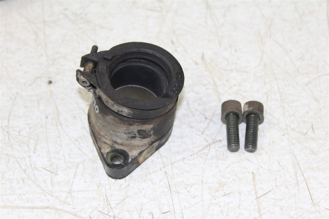2007 Yamaha Grizzly 450 4x4 Intake Manifold Adapter