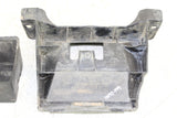 2018 Honda Foreman TRX 500 FM Battery Box Holder Mount Tray