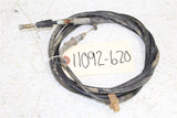 2018 Honda Foreman TRX 500 FM Reverse Assist Cable