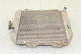 2018 Honda Foreman TRX 500 FM Radiator w/ Coolant Hoses