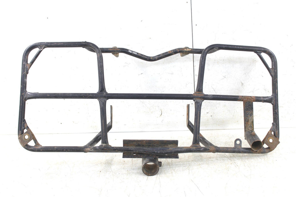 2018 Honda Foreman TRX 500 FM Rear Rack Mount Carrier
