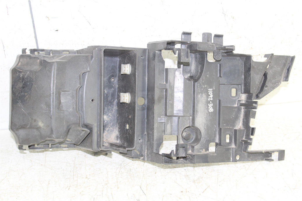 2018 Honda Foreman TRX 500 FM Plastic Electronic CDI Mount Tray