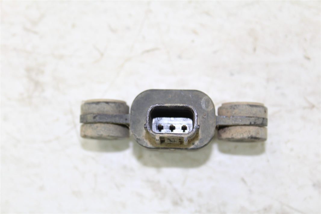 2018 Honda Foreman TRX 500 FM Invert Tip Over Switch Bank Angle Sensor