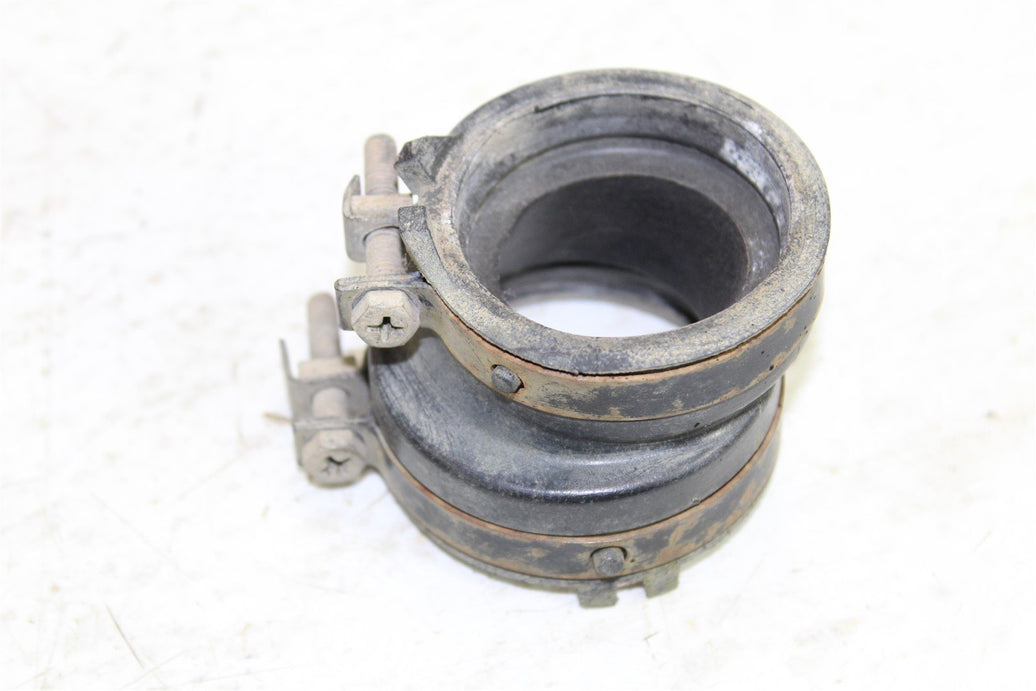 2018 Honda Foreman TRX 500 FM Intake Manifold Adapter Throttle Body Insulator