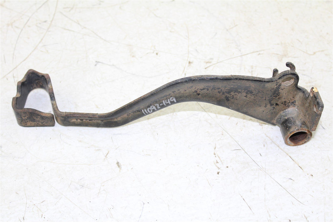 2018 Honda Foreman TRX 500 FM Rear Brake Pedal