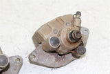 2018 Honda Foreman TRX 500 FM Front Brake Calipers Set Left Right