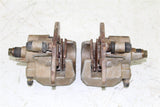 2018 Honda Foreman TRX 500 FM Front Brake Calipers Set Left Right