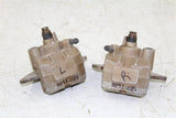 2018 Honda Foreman TRX 500 FM Front Brake Calipers Set Left Right