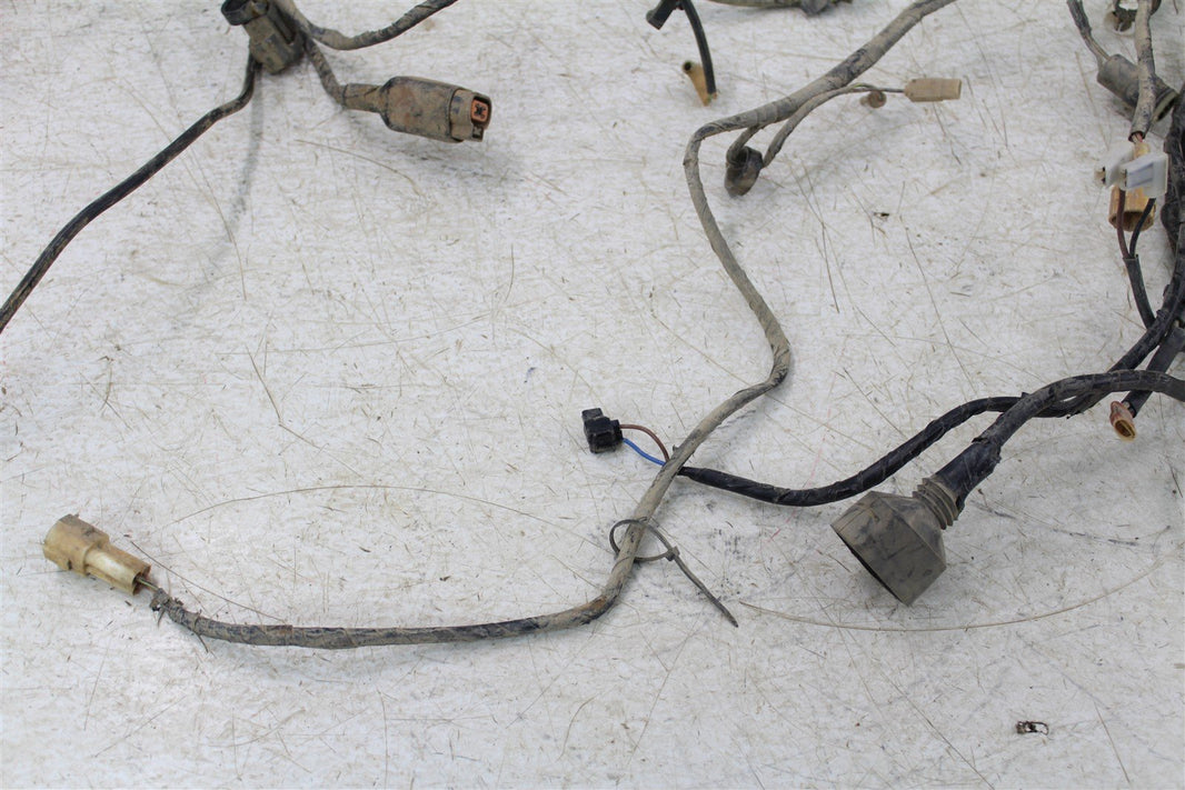 2018 Kawasaki Brute Force 750 4x4 EPS Wire Wiring Harness Loom