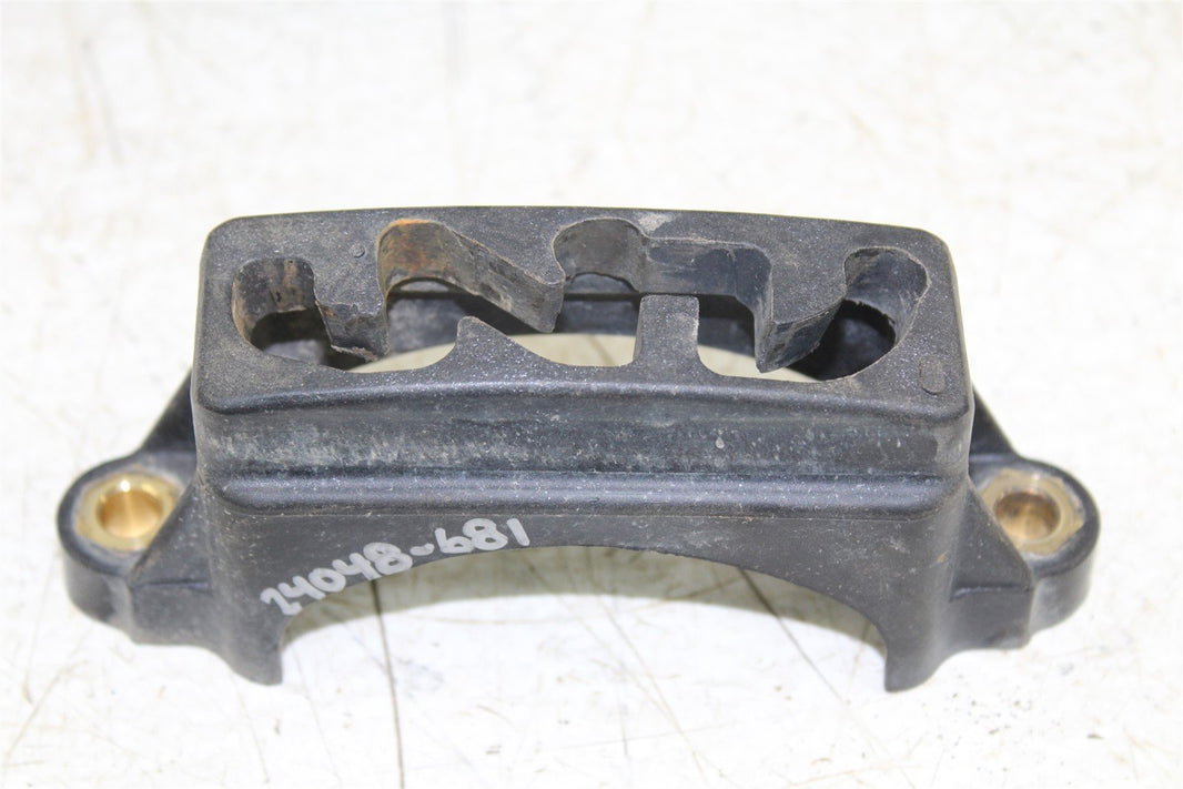 2018 Kawasaki Brute Force 750 4x4 EPS Shifter Track Guide Plastic