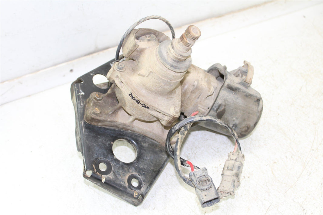 2018 Kawasaki Brute Force 750 4x4 EPS Power Steering Motor