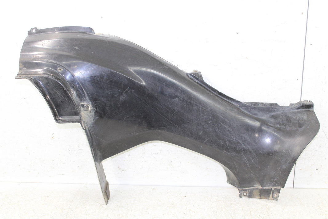 2018 Kawasaki Brute Force 750 4x4 EPS Left Plastic Side Panel