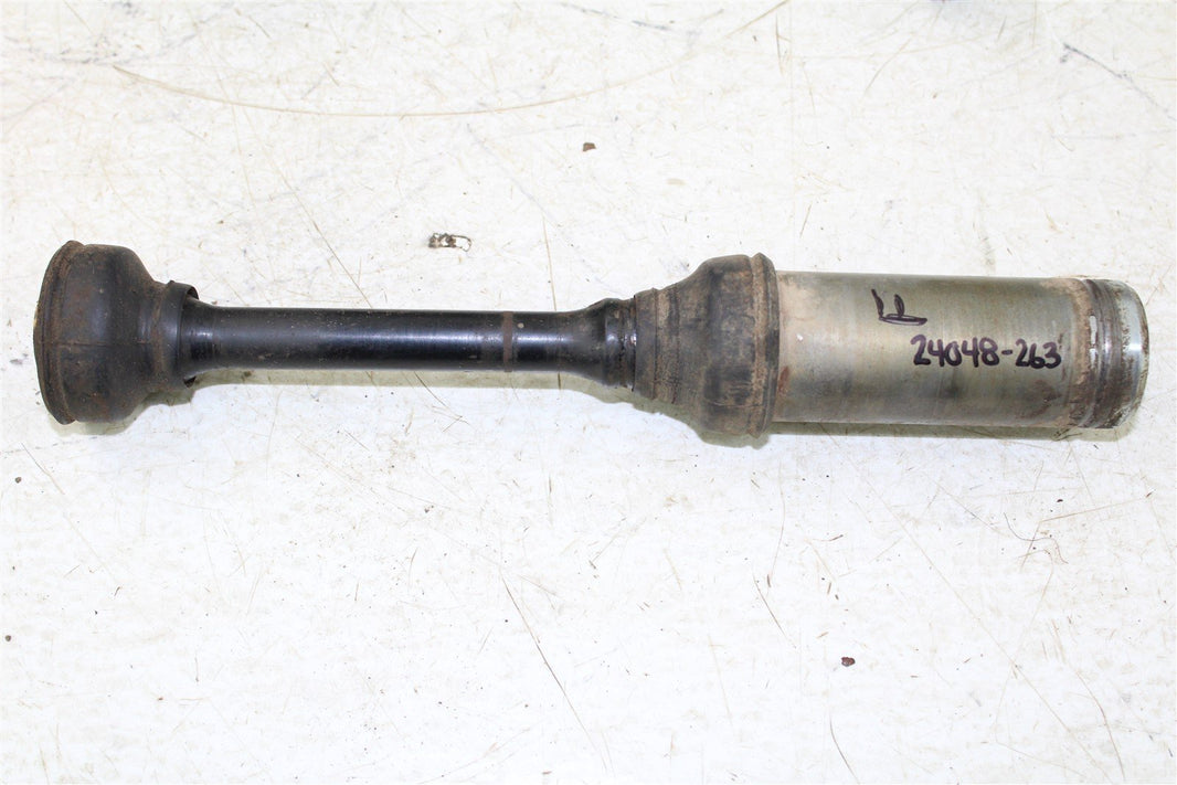 2018 Kawasaki Brute Force 750 4x4 EPS Front Drive Shaft Assembly