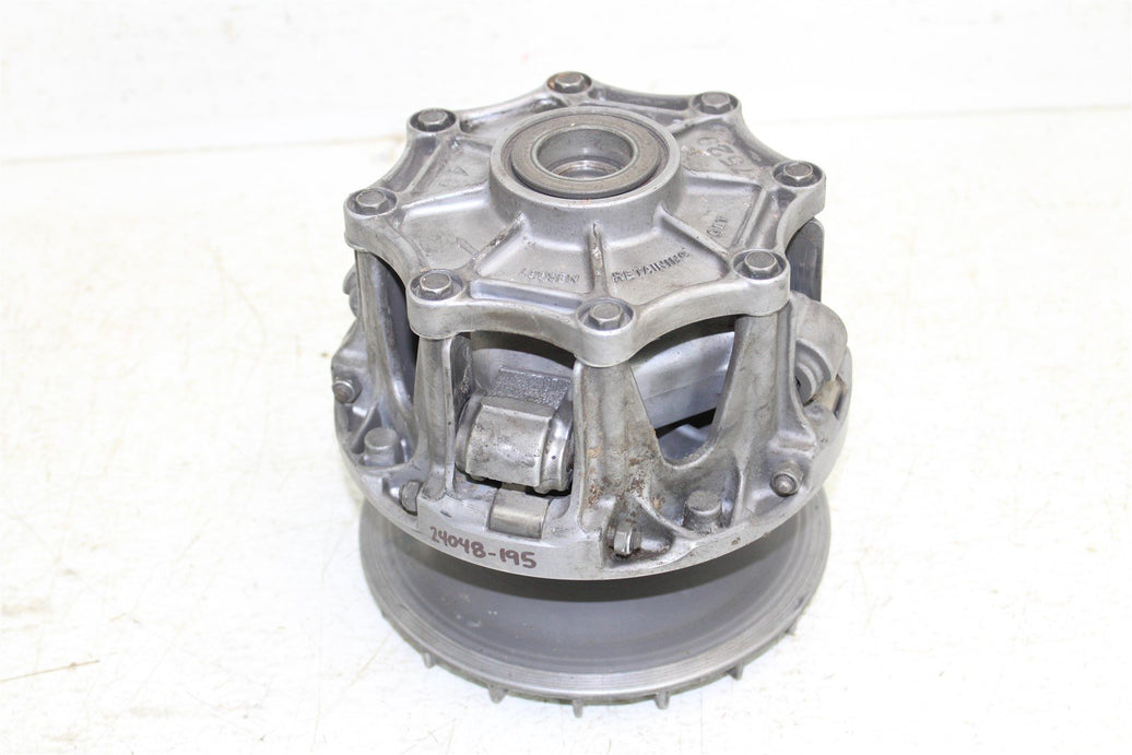 2018 Kawasaki Brute Force 750 4x4 EPS Primary Drive Clutch