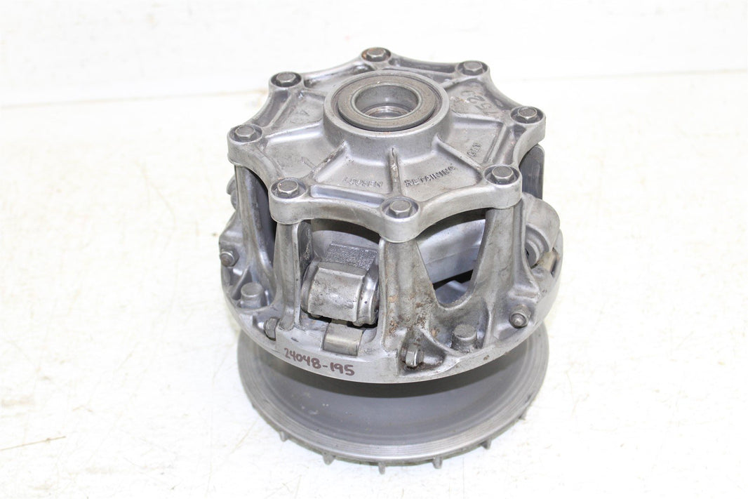 2018 Kawasaki Brute Force 750 4x4 EPS Primary Drive Clutch