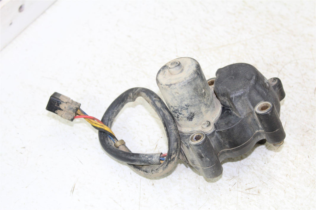 2018 Kawasaki Brute Force 750 4x4 EPS Clutch Actuator