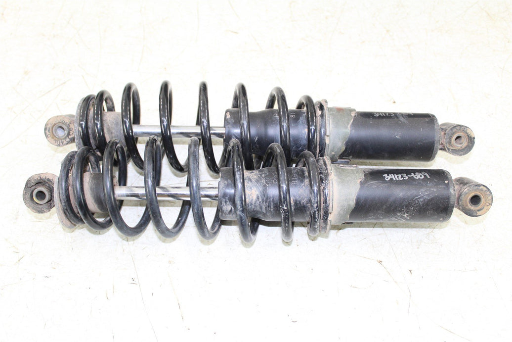 2015 Polaris Sportsman ETX 325 Rear Shocks Spring Absorbers