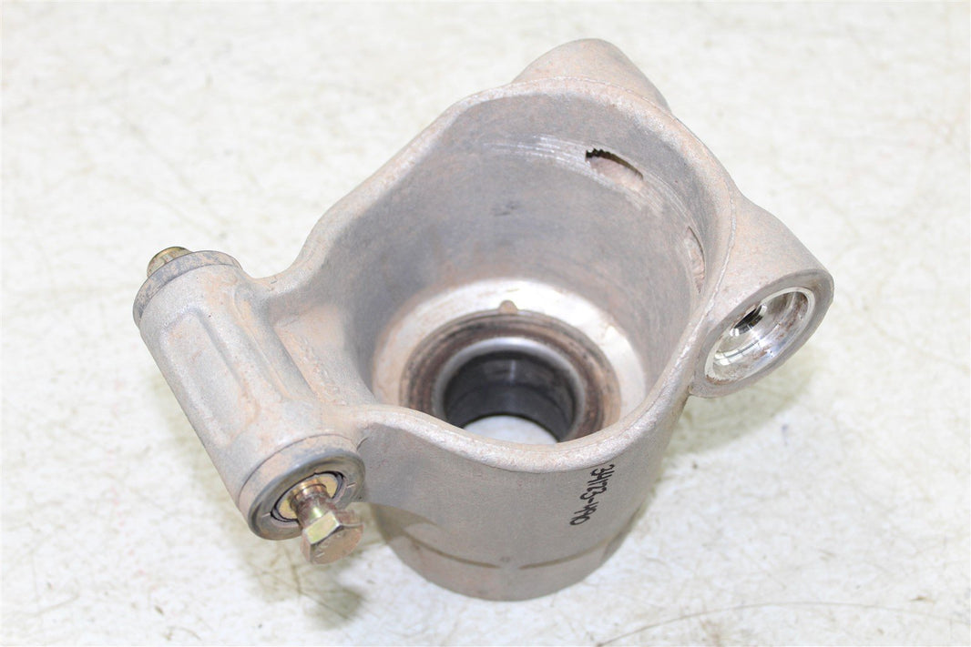 2015 Polaris Sportsman ETX 325 Rear Knuckle Control Arm Mount Left Right