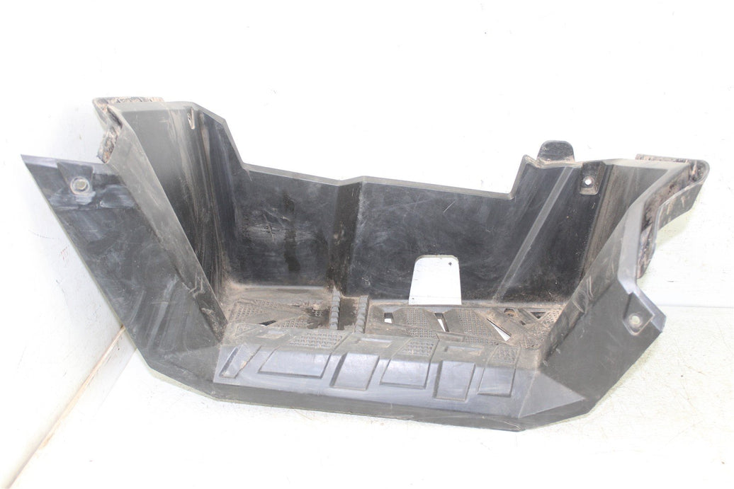 2015 Polaris Sportsman ETX 325 Right Foot Well Rest