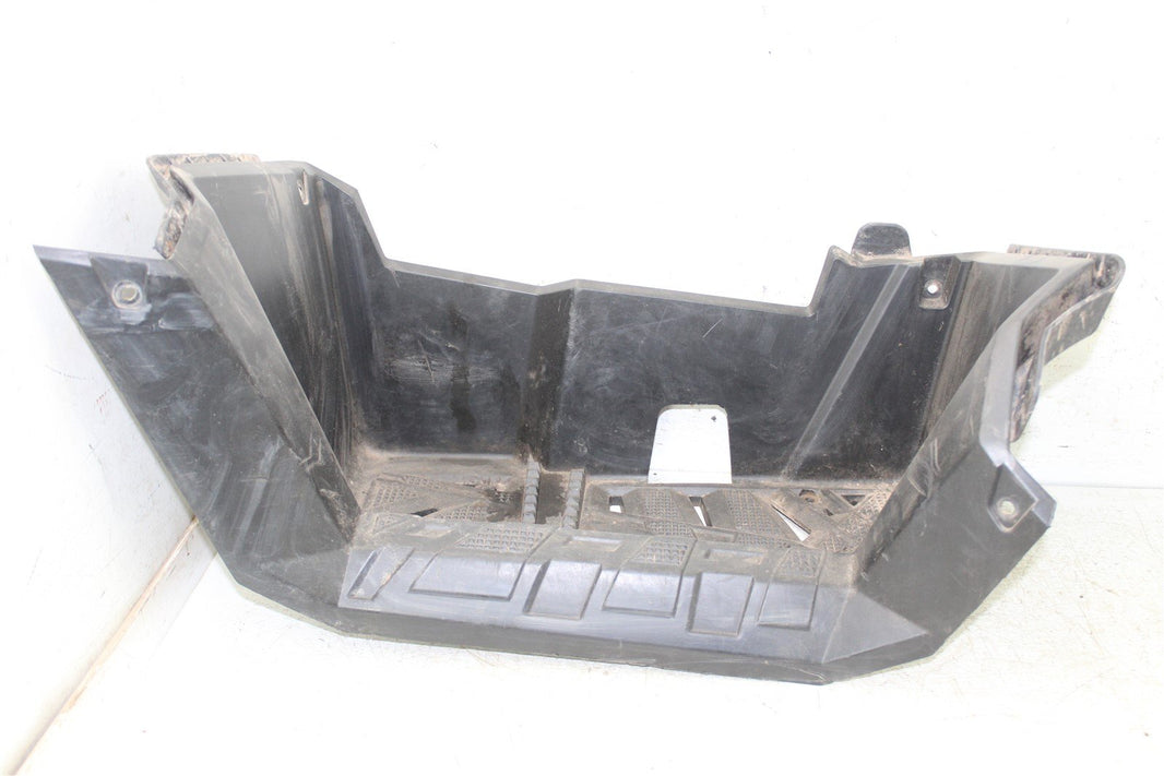 2015 Polaris Sportsman ETX 325 Right Foot Well Rest