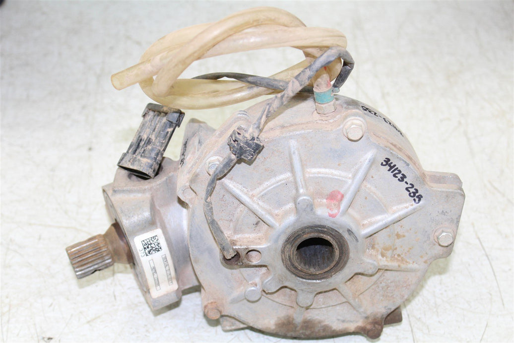 2015 Polaris Sportsman ETX 325 Front Differential