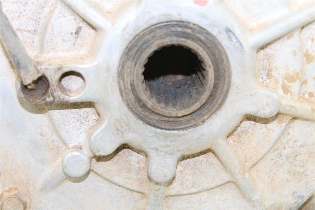 2015 Polaris Sportsman ETX 325 Front Differential