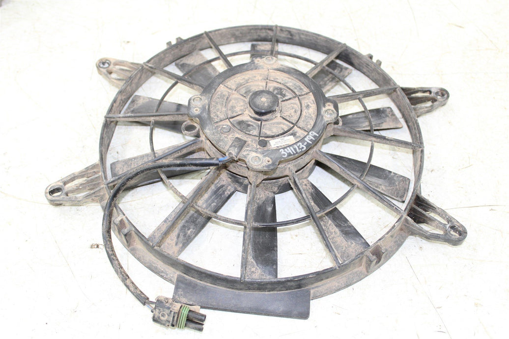 2015 Polaris Sportsman ETX 325 Radiator Cooling Fan