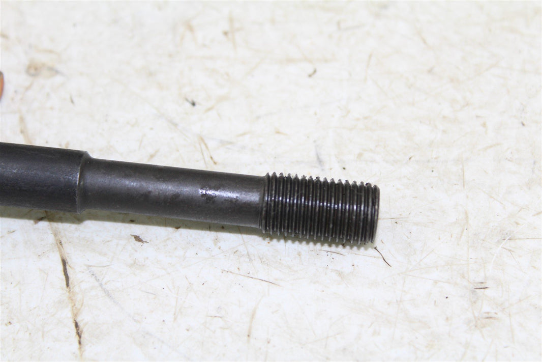 2015 Polaris Sportsman ETX 325 Clutch Bolts Primary Secondary